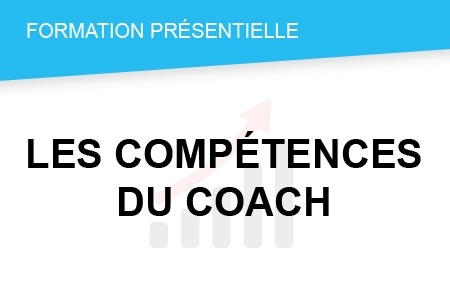 Formation Les 6 compétences clés du Coach