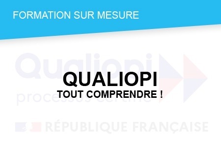 Formation QUALIOPI tour comprendre !