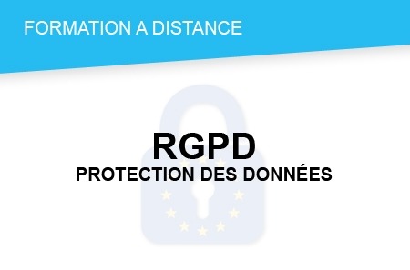 Formation RGPD Protection des données
