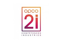 Logo OPCO 2I
