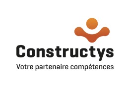 Logo Conctructys