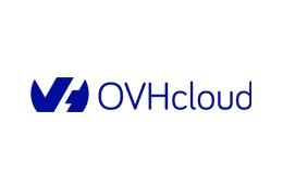 Logo OVHcloud