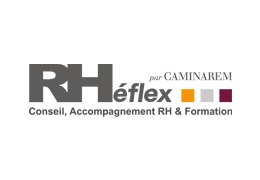 Logo RHéflex