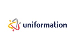 Logo uniformation