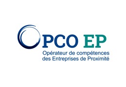 Logo OPCO EP