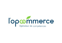 Logo opcommerce