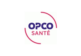 Logo OPCO SANTÉ