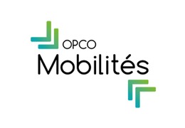 Logo OPCO Mobilités