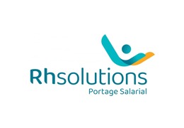 Logo Rhsolutions