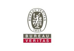 Logo BUREAU VERITAS CERTIFICATION