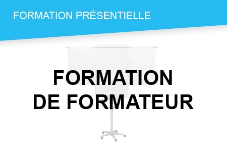 Formation de formateur