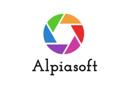 Logo Alpiasoft