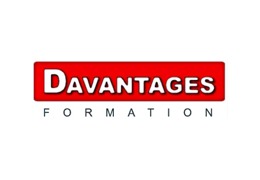Logo DAVANTAGES FORMATION